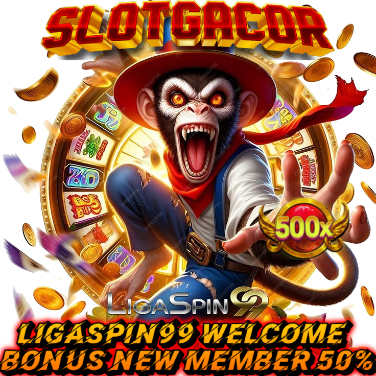 LIGASPIN99 | MERUPAKAN SITUS SLOT GACOR LAYANAN DEPOSIT PULSA TANPA POTONGAN image 1